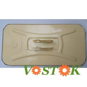 Дзеркало основне ЗІЛ-130