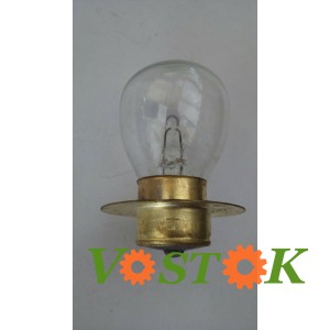 Лампочка СССР 12v50w