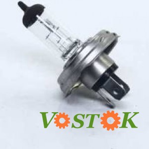 Лампочка Н4Р45-24V-100/90W