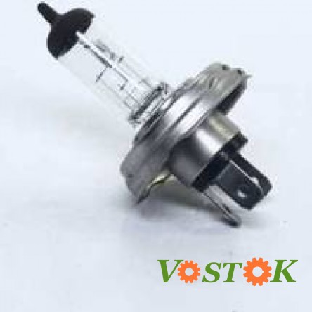 Лампочка Н4Р45-24V-100/90W