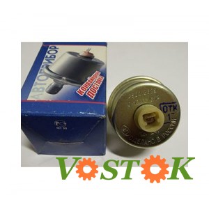 Датчик тиску масла 3902.3829 (0-10 кг)