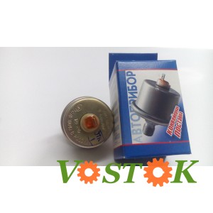Датчик тиску масла 23.3829, ГАЗ-3302, ГАЗ-3105