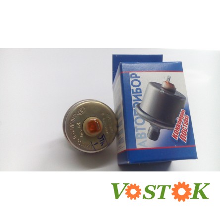 Датчик тиску масла 2312.3829, ГАЗ-3302, ГАЗ-3105