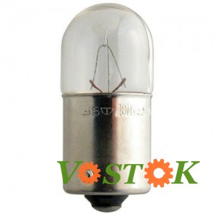 Лампочка 12V-4W