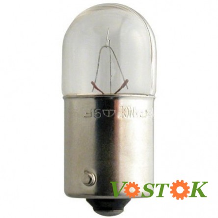 Лампочка 12V-4W