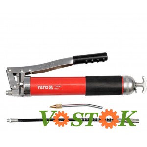 Шприц для змащування 800cc Yato YT-07043