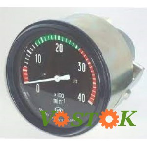 Тахометр БелАЗ, ЛАЗ, Т-330, ГАЗ-5903,  121.3813010-У-ХЛ