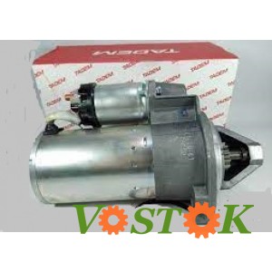 Стартер ВАЗ редукторний 2101-3708000/5722.3708000