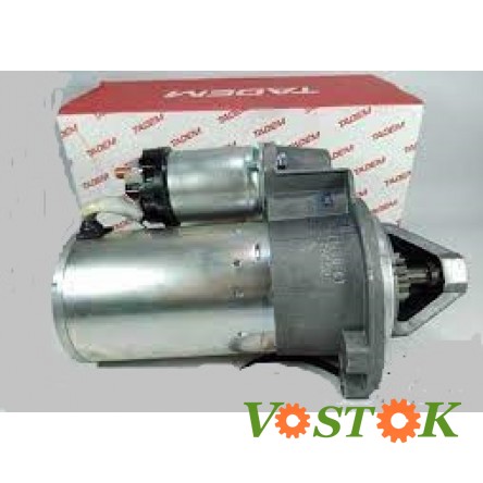 Стартер ВАЗ редукторний 2101-3708000/5722.3708000