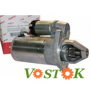 Стартер ВАЗ редукторний  2110-3708010/5702.3708