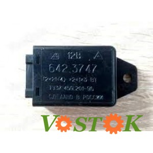 Переривач покажчиків повороту ГАЗ-31029, 3110,3102,  642.3747