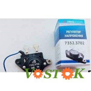 Регулятор напруги 7352.3702