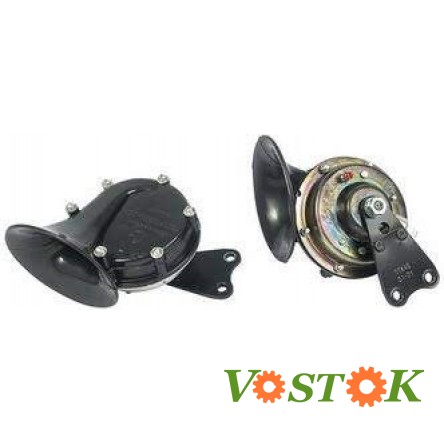 Сигнали звукові  С306/307 Д-01
