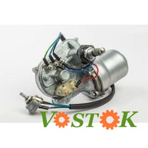 Трапеція склоочисника у зборі МАЗ-5335,  СЛ135А-5205100А 