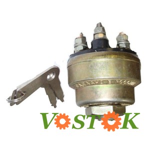Замок запалювання ВК-316Б