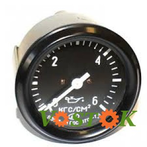Манометр 1101.3816 (0-6 кг/см2)