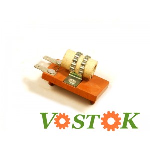 Резистор додатковий 12.3729