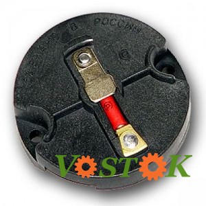 Бігунок з резистором 038.3706.020