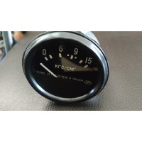 Покажчик тиску масла 14.3810