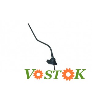 Колонка КПП Т-150К в сборе (151.37.015-01)