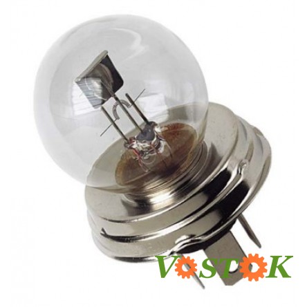 Лампочка Н4Р43-24V-100/90W