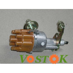 Датчик-розподільник 24.3706А2