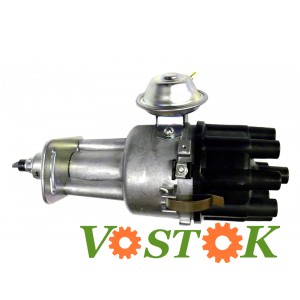 Датчик-розподільник 2402.3706-10
