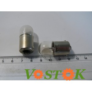 Лампочка 12V-5W