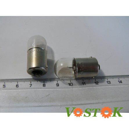 Лампочка 12V-5W