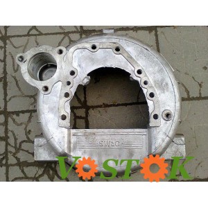 Картер маховика СМД-31 (ДОН 1500) 31-0103Б
