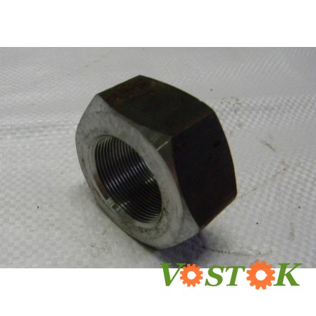 Гайка осі котка каретки Т-150 А31-3-01
