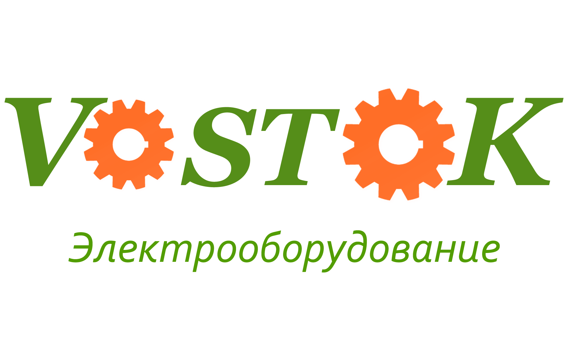 Інтернет магазин "Восток" 