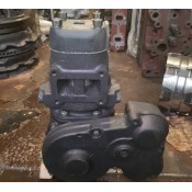 Двигун ПД-10, П-350 (2)