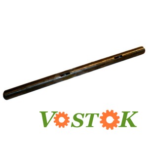 Вал вилки включення зчеплення (ЮМЗ, Д-65) 36-1604111