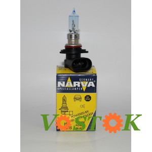 Лампа RPB + 50% HB3 9005 12V 60W P20d