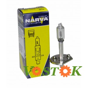 Лампа H1 24V 100W P14,5s