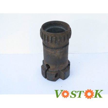 Муфта шлицевая соединительная 54-62251А (комбайна Нива СК-5М )