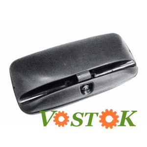 Дзеркало додаткове оглядове V6 360*180