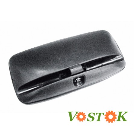 Дзеркало додаткове оглядове V6 360*180