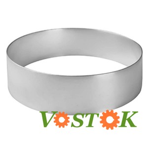 Кольцо аллюм. 16/20-0,5 (плунжерная пара ЛСТ)