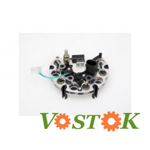 Діодний міст VDB 0118