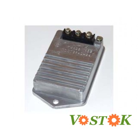 Комутатор ТК 102А