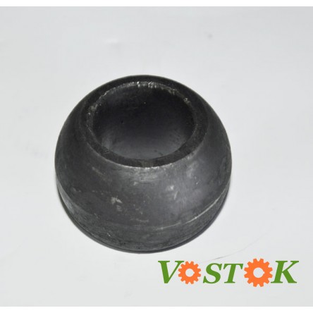 Шарнир продольной тяги навески (яблоко, шар) ЮМЗ-6 А62002