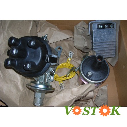 Комплект БСЗ модификация 1/Москвич/на АЗЛК-2141 (БСЗМ1)