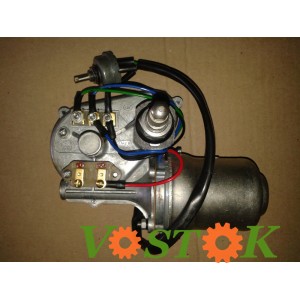 Привід склоочисника СЛ-135А