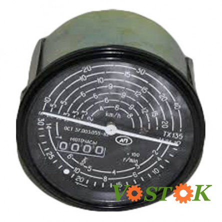 Тахоспидометр ТХ135-3813010