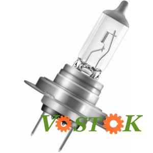 Лампочка Н7-24V КНР