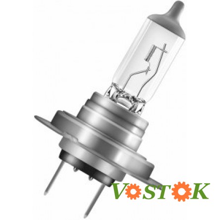 Лампочка Н7-24V КНР