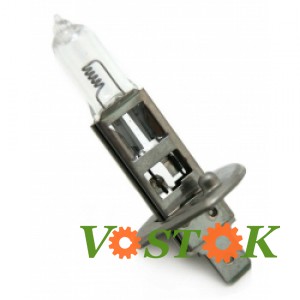 Лампочка Н1-12V КНР