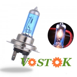 Лампочка Н7-12V КНР